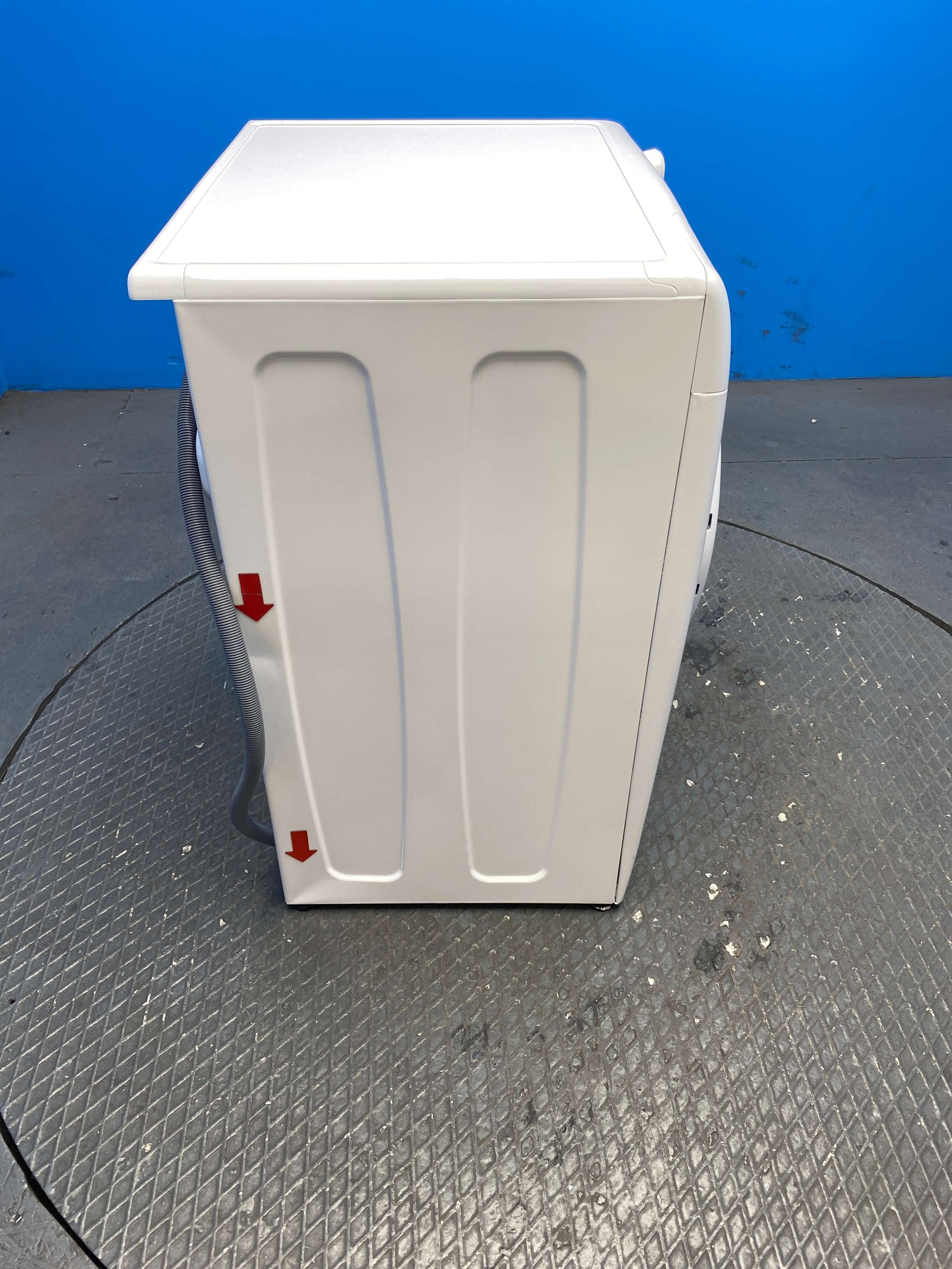 Candy CS148TW4 8kg 1400 Spin Washing Machine