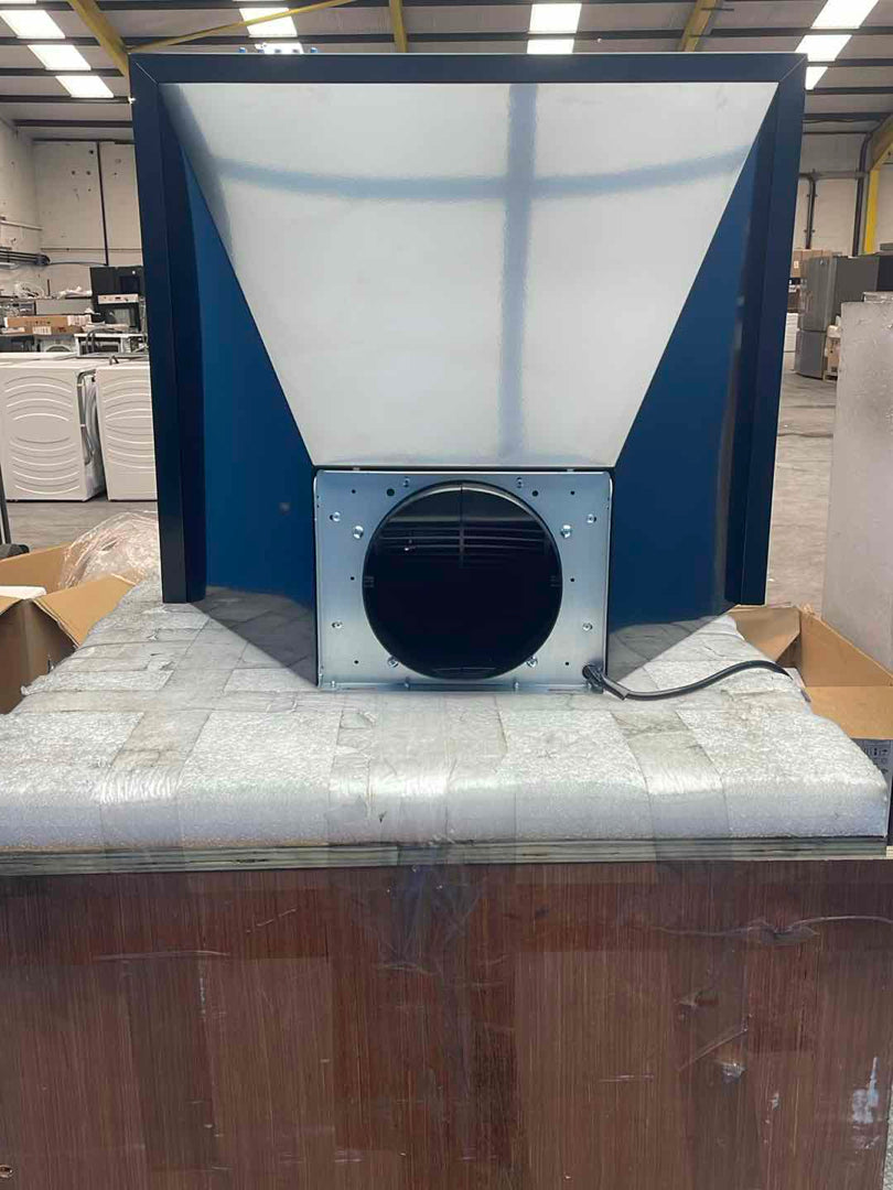 #GRC-160-739 - Hoover HCE160N/1 60cm Chimney Cooker Hood