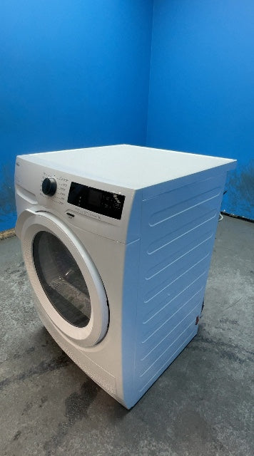#GRC-164-066 - AEG 8kg Heat Pump Tumble Dryer – AutoSense, EasyClean Filter, White