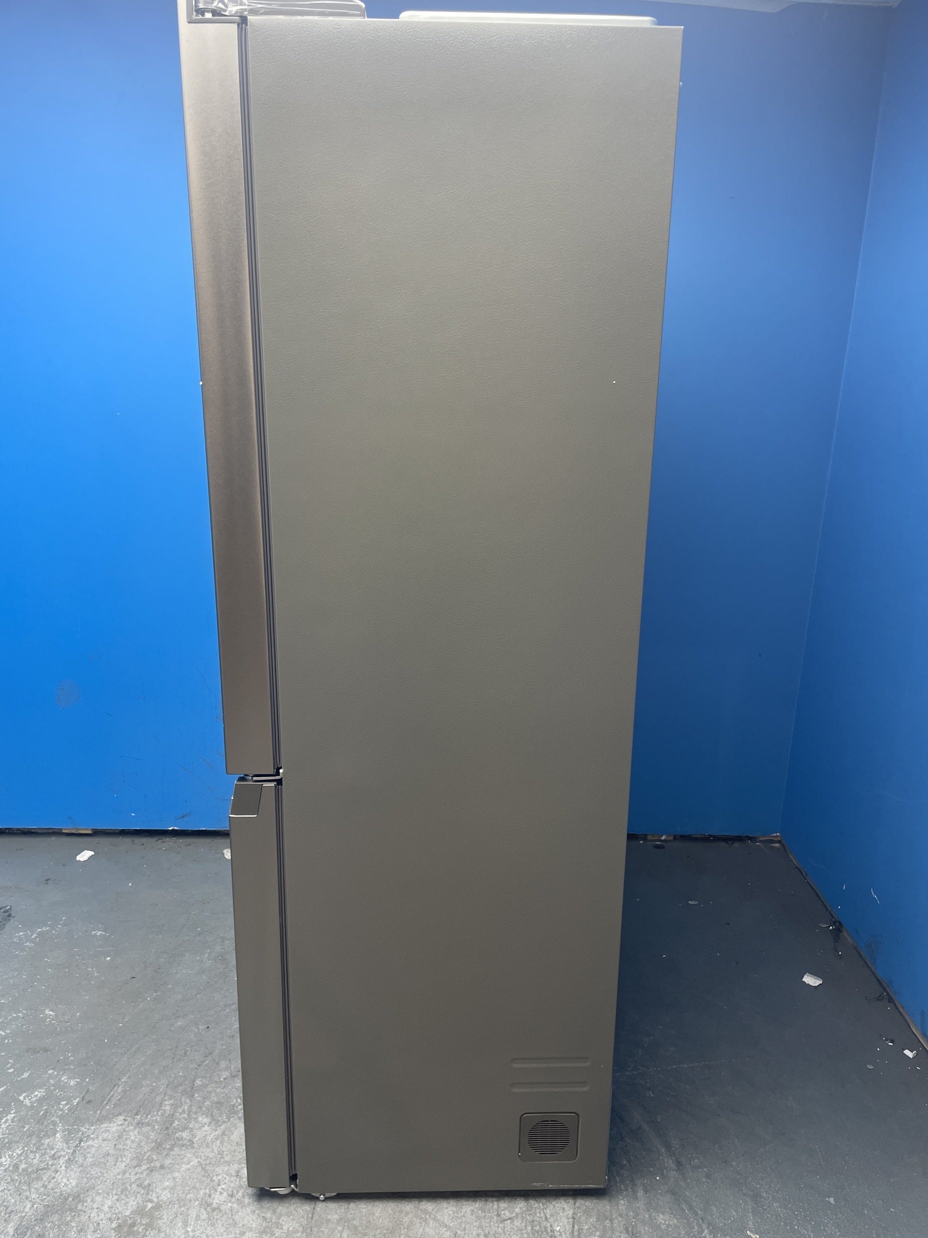 #GRC-159-611 - Haier HCR5919EHMP 528L American Style Fridge Freezer