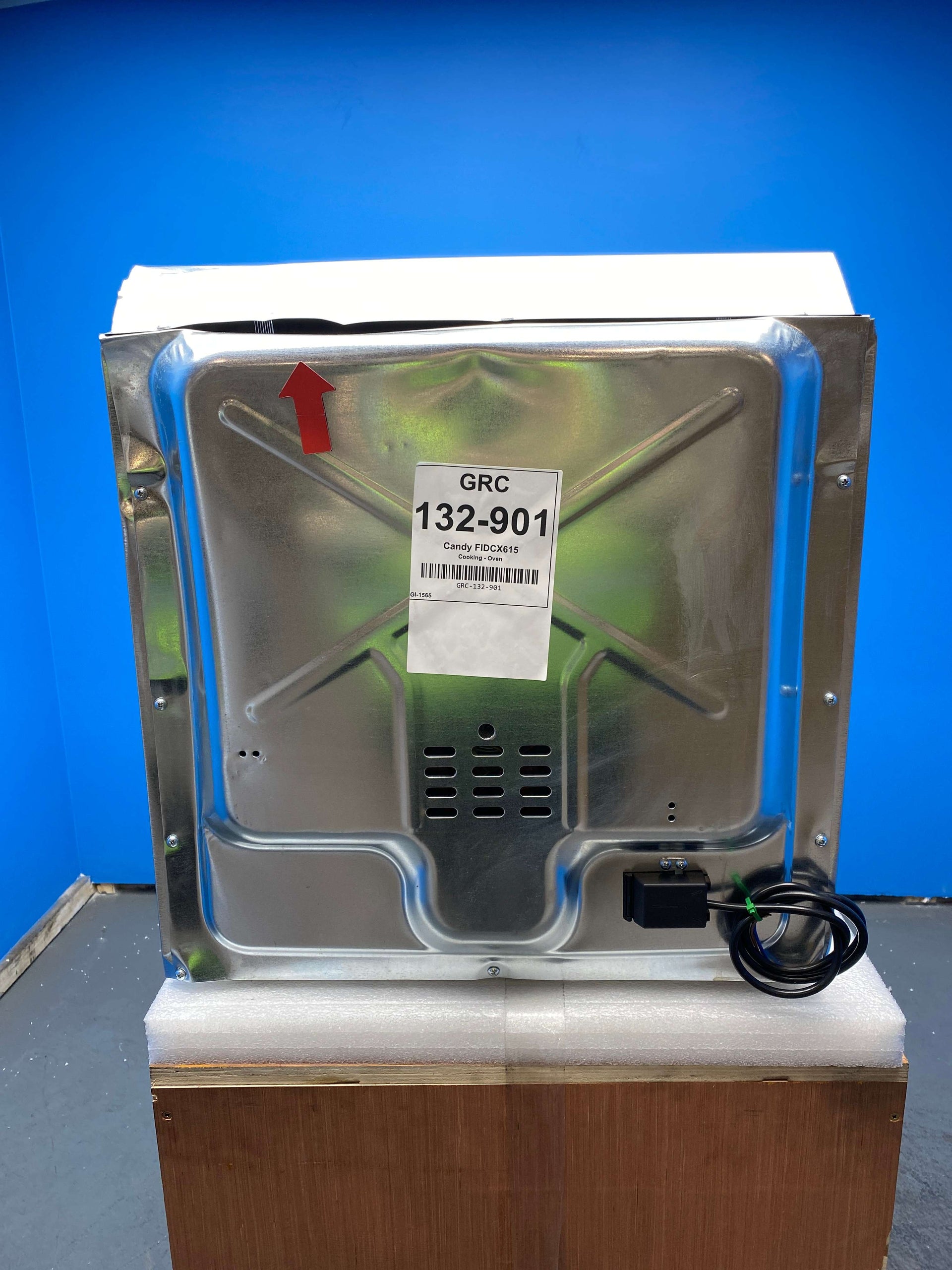 Candy FIDCX615 Built-In 70 Litre Single Electric Oven