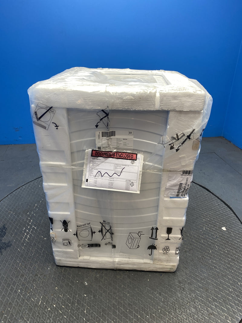 Hoover HLEC8DE 8kg Condenser Tumble Dryer