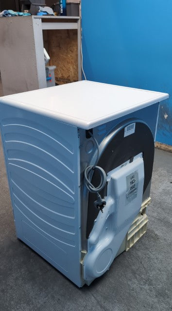 #GRC-163-002 - Candy Smart 10kg Condenser Tumble Dryer – Sensor Drying, White, G Energy Rating