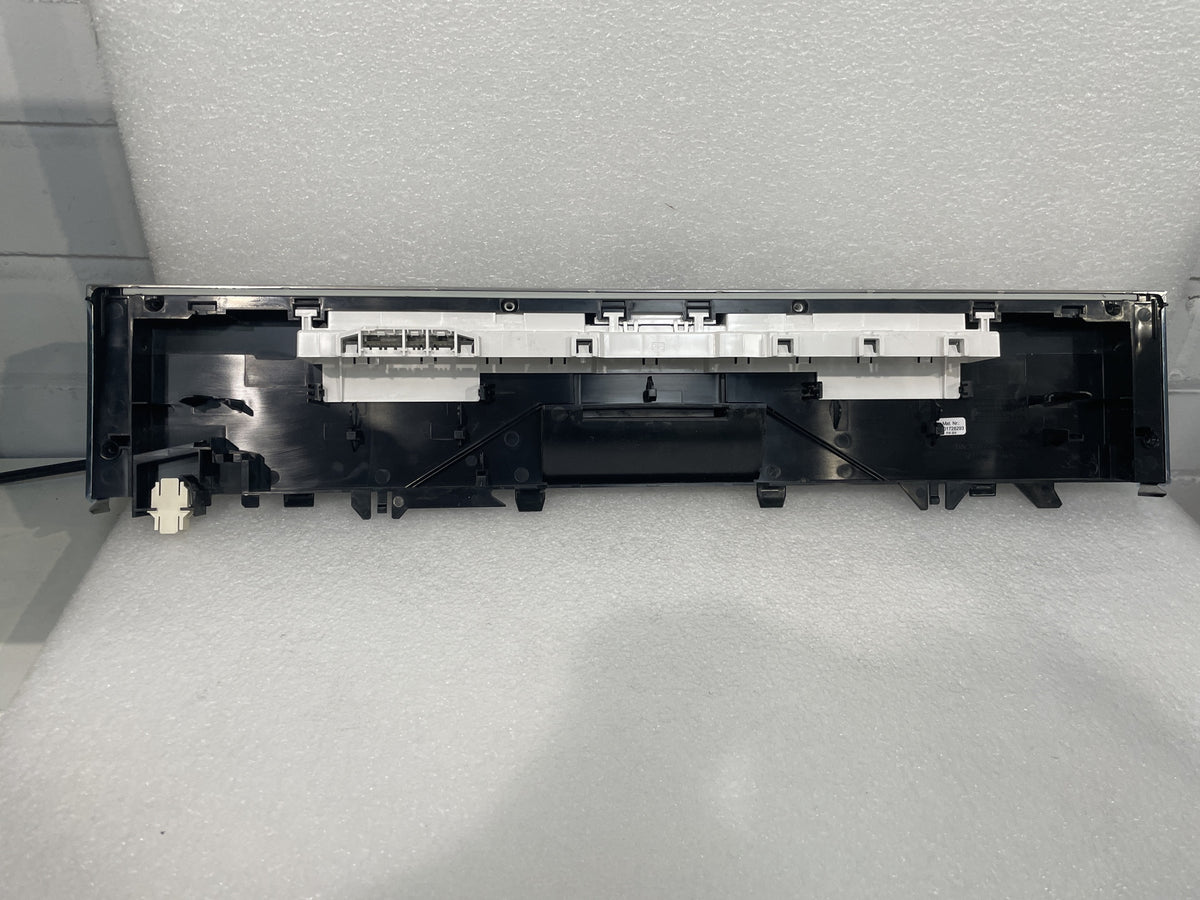 #GRC-154-187 - Bosch SMV6ZCX10G Dishwasher Control Board