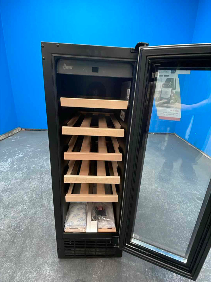 #GRC-160-726 - Hoover HWCB30UK/N 20 Bottles Wine Cooler