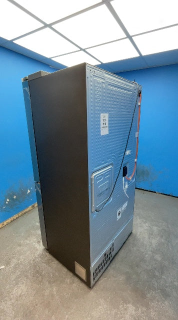 #GRC-163-510 - Samsung Series 9 91.2cm French Door Fridge Freezer – 646L, Stainless Steel
