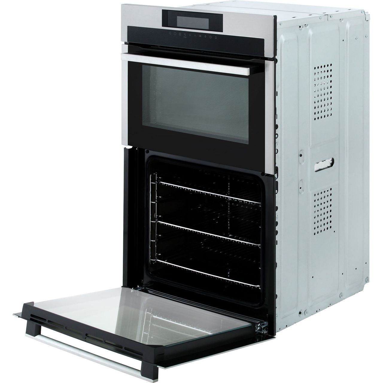 AEG DCE731110M Built-In Electric Double Oven – Renew 2 U