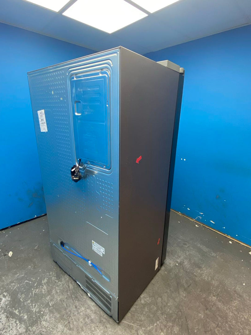 #GRC-161-885 - Samsung RS90F66BEFEU Family Hub American Fridge Freezer