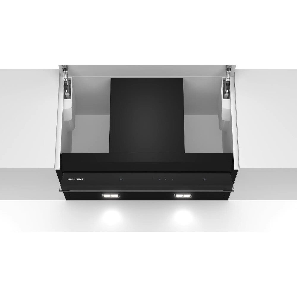 Siemens LJ67BAM60B Built-in 60cm Cooker Hood – Renew 2 U