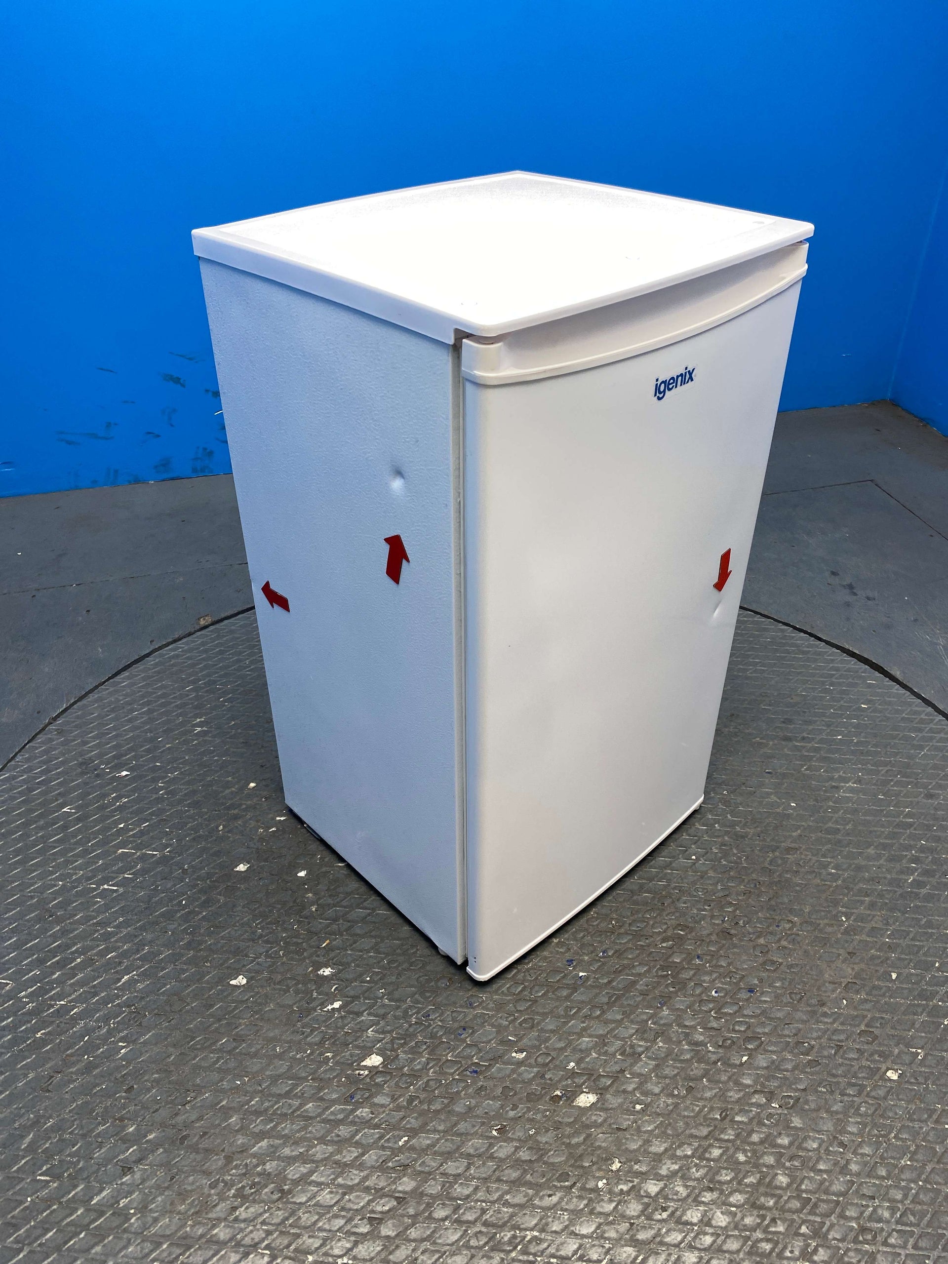 Igenix IG3960E 92 Litre Under Counter Larder Fridge