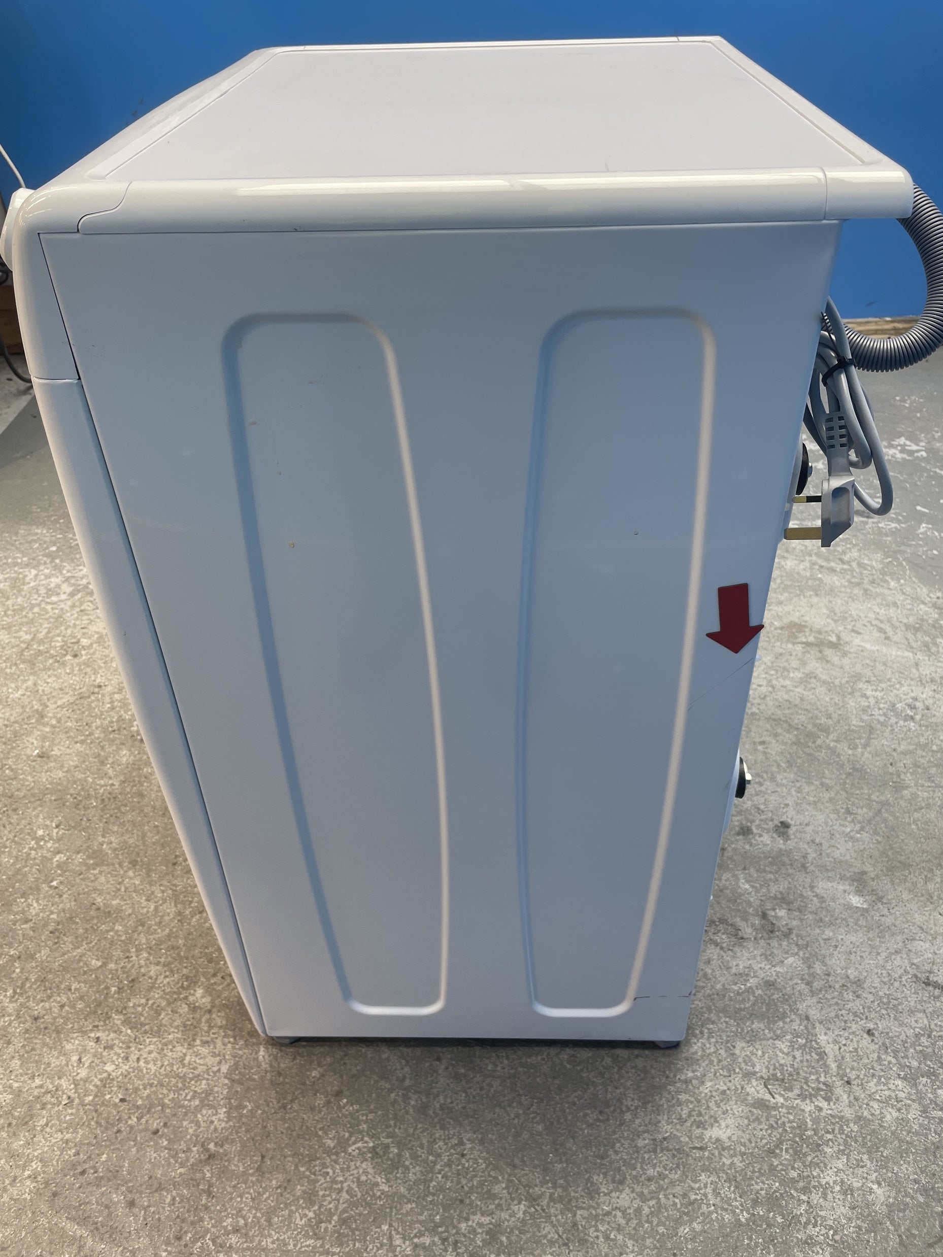 #GRC-157-165 - Candy CS 1492DW4/1-80 9kg 1400 Spin Washing Machine