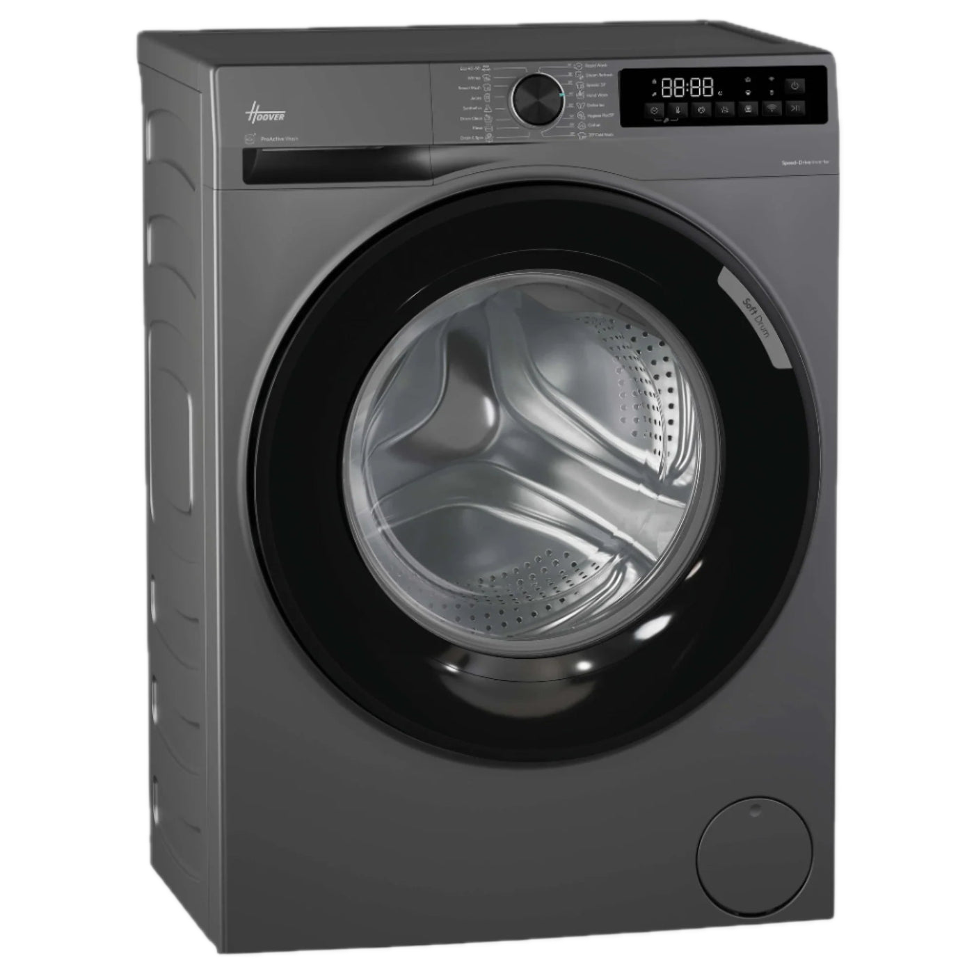 Hoover Pro Wash Series 3 HBR 49SBL8G-80 9kg 1400 rpm Washing Machine – Renew 2 U