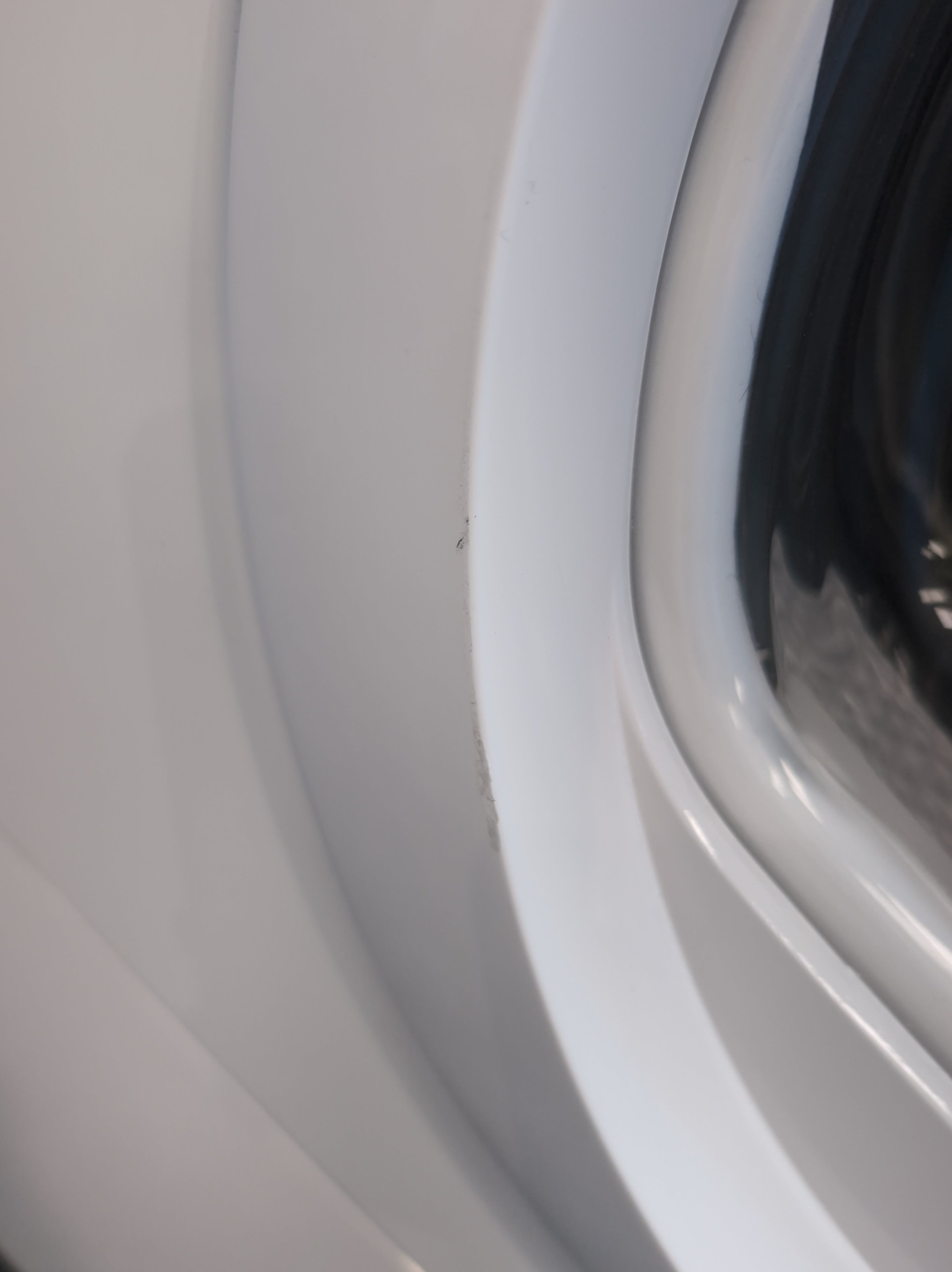 #GRC-162-772 - Hoover 8kg Condenser Tumble Dryer – WiFi Connected, White, B Energy Rating