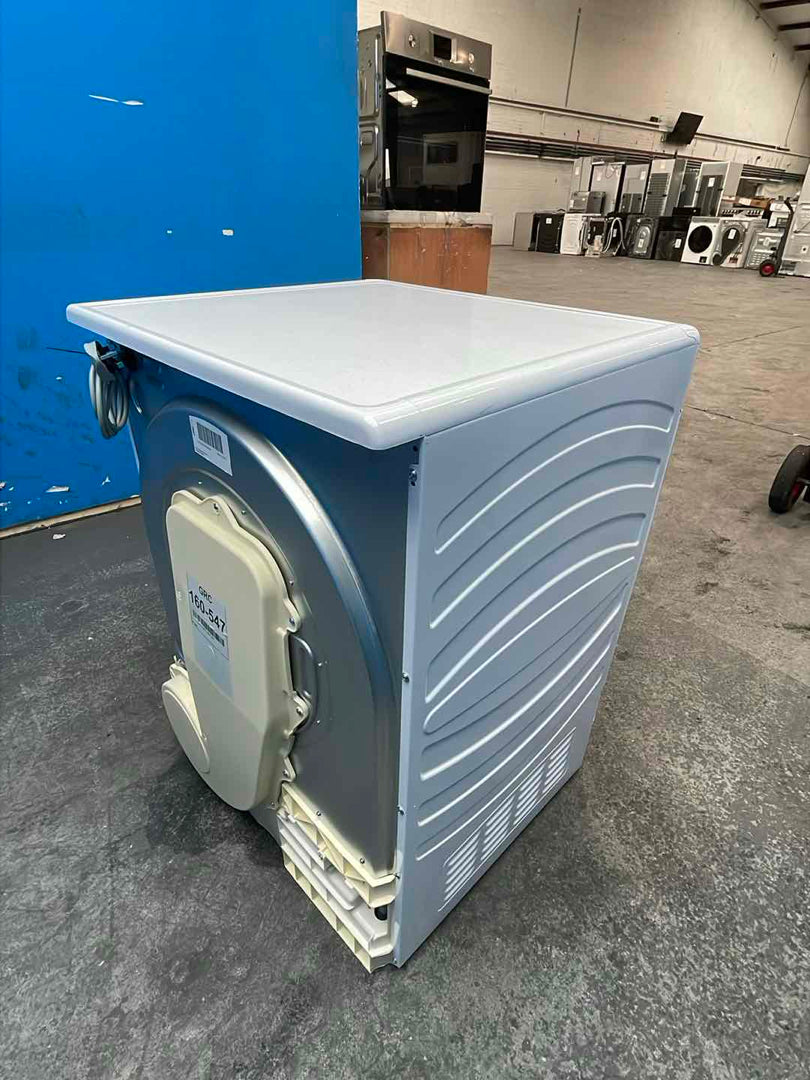 #GRC-160-547 - Hoover H-DRY 350 HRE H9N2TBE-80 9kg Heat Pump Tumble Dryer