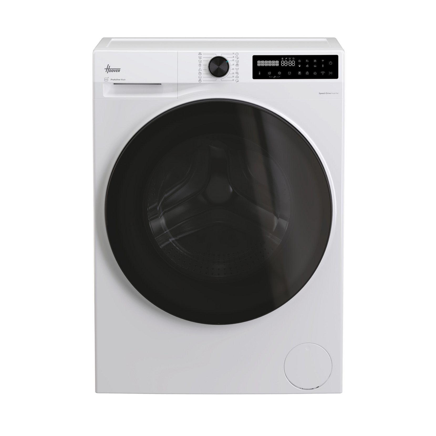 Hoover Pro Wash Series 5 HBP 411BL9-80 11kg 1400rpm Washing Machine - Renew. 2 U