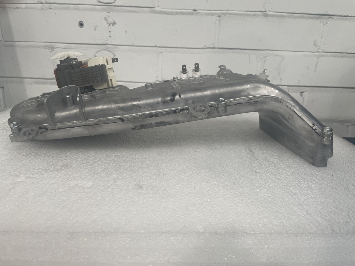 #GRC-157-545 - Candy CSOW4966TWMBB6 Dryer Chamber