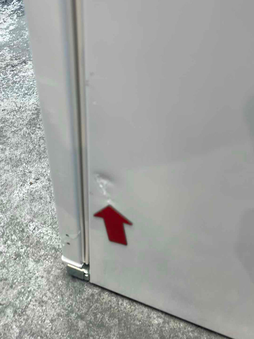 #GRC-160-784 - Candy Fresco CBBML18EK Integrated 50/50 Low Frost Fridge Freezer