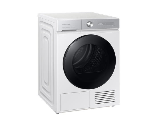 Samsung Series 8 DV90BB9445GH 9kg Heat Pump Tumble Dryer