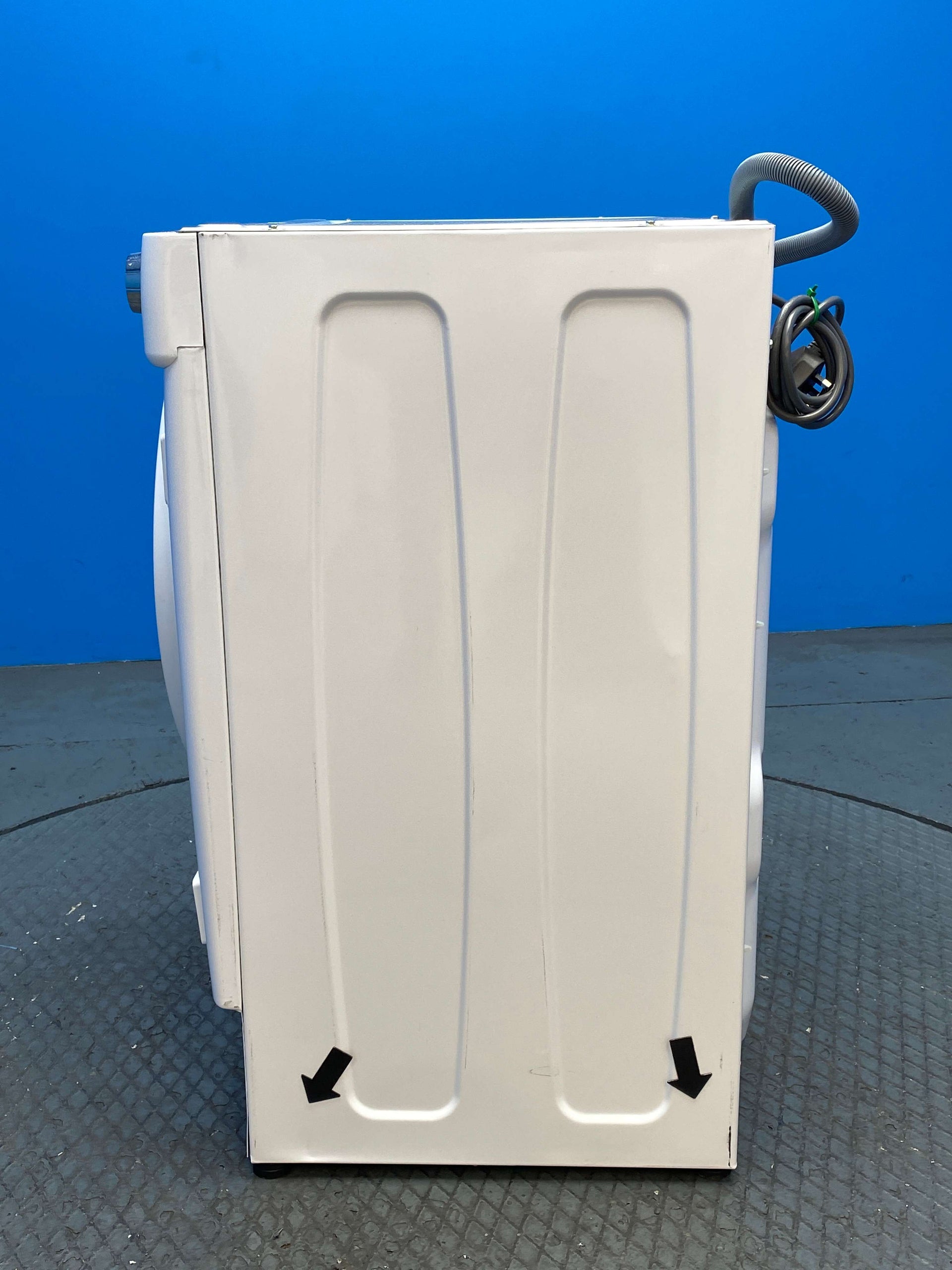 Hoover HBD485D1E Integrated 8kg / 5kg 1400 Spin Washer Dryer