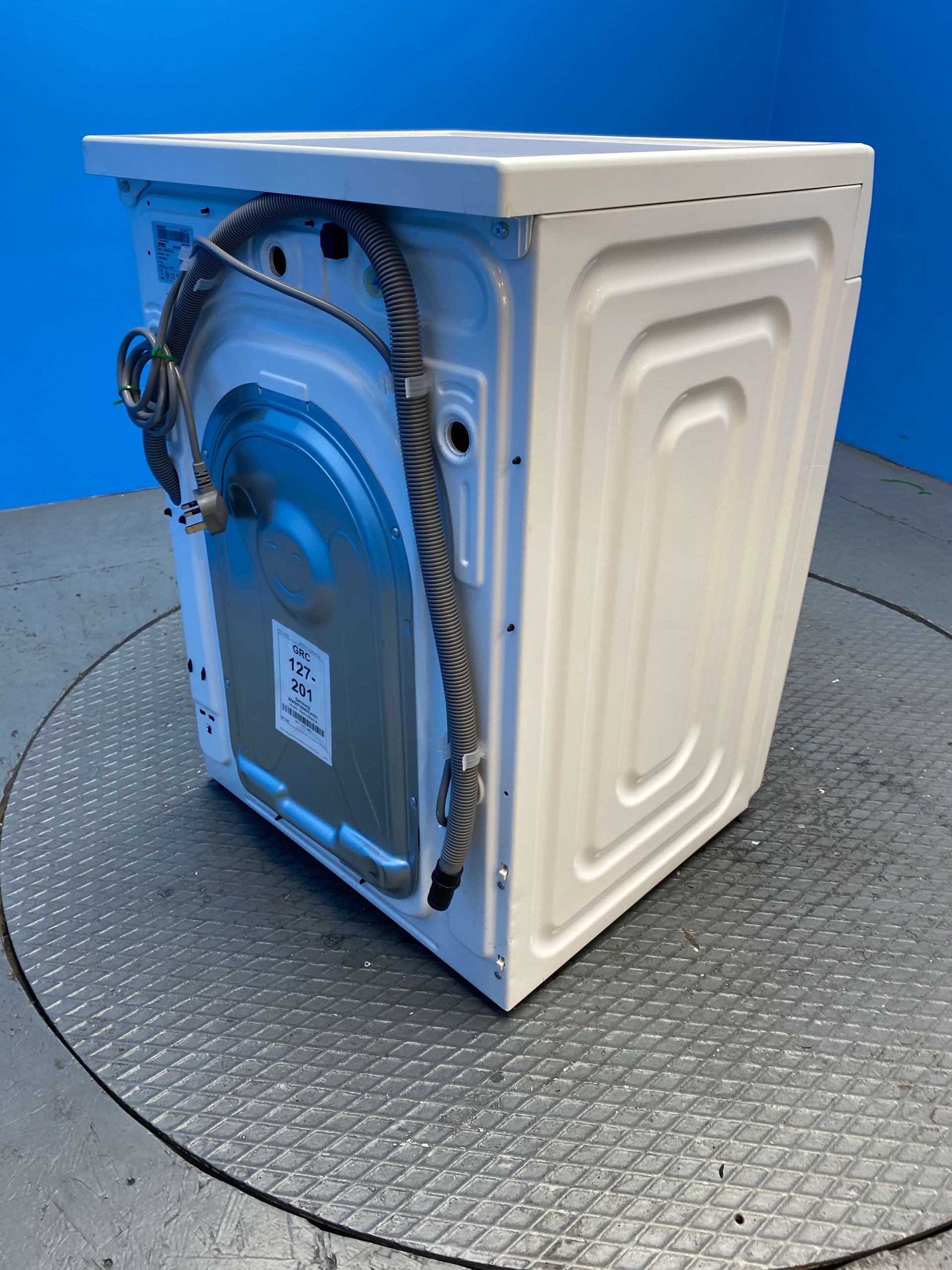 Samsung WW90T684DLH/S1 Series 7 9kg 1400 Spin Washing Machine