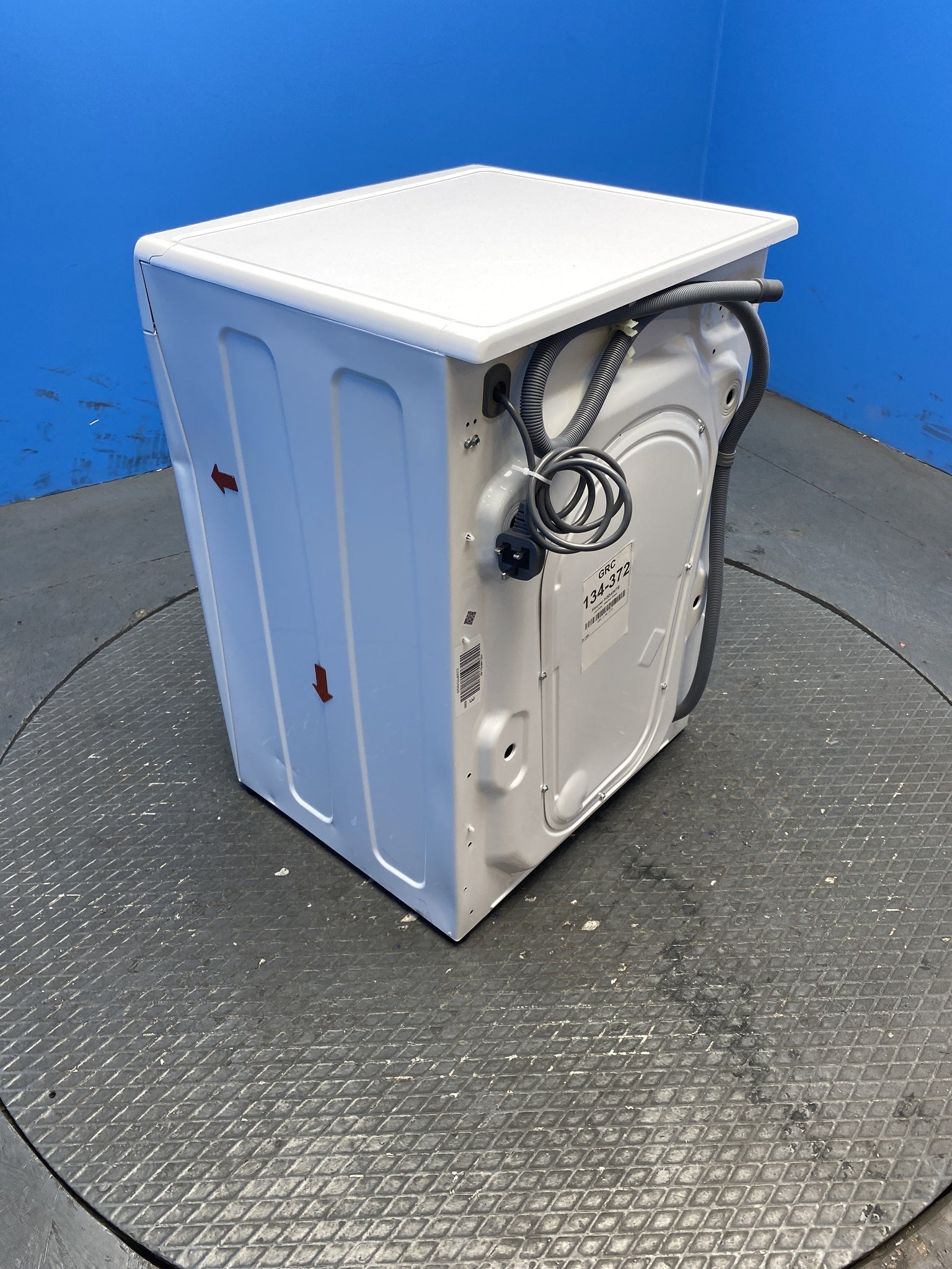 Hoover H3D496TE 9kg / 6kg 1400 Spin Washer Dryer