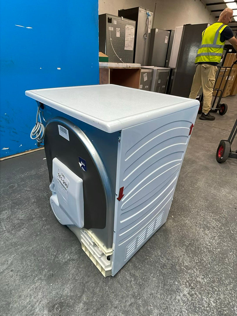 #GRC-161-990 - Hoover H-DRY 350 HRE C9TBE-80 9kg Condenser Tumble Dryer