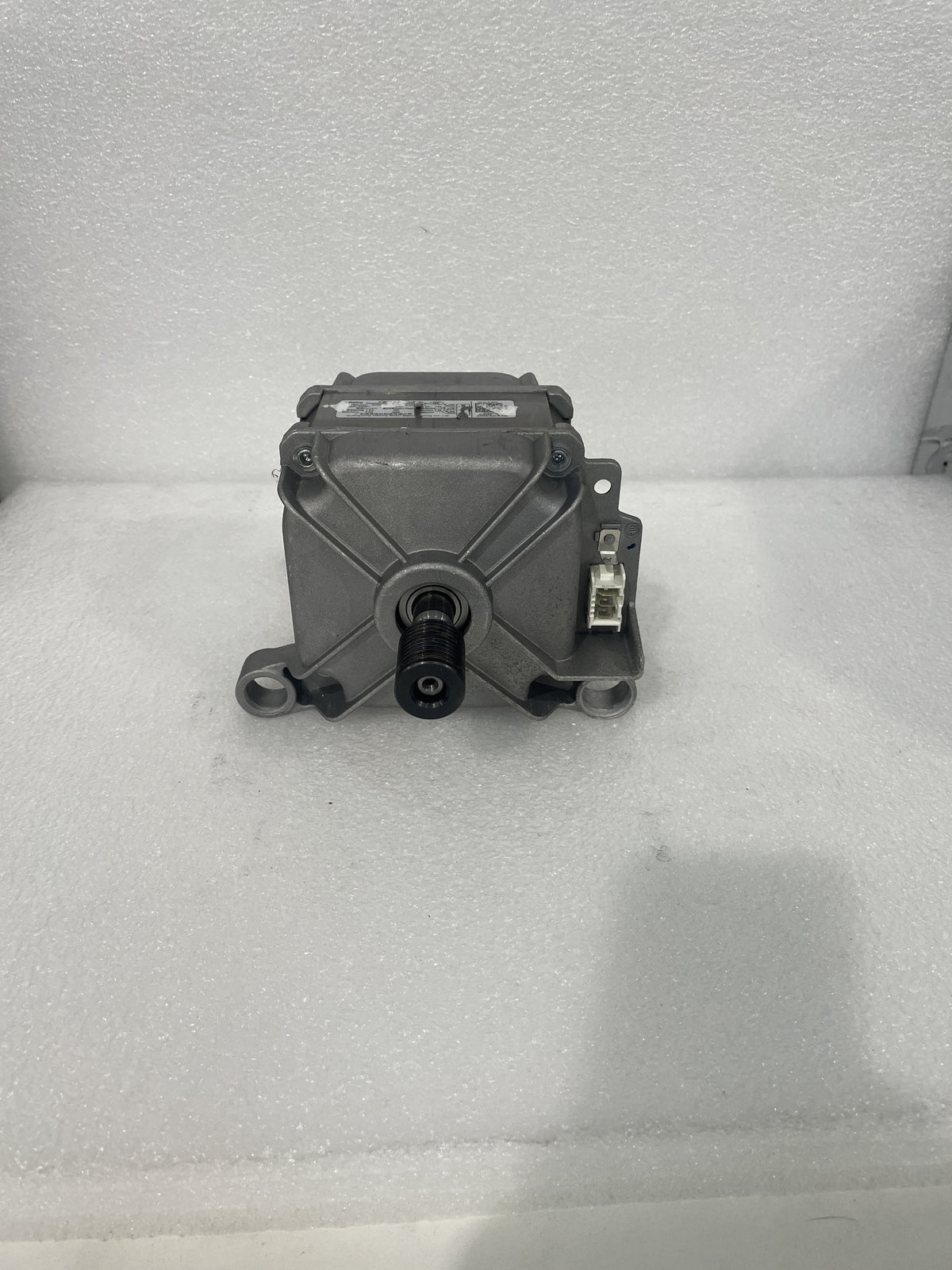 #GRC-154-459 - Hoover HW 414AMBCB/1-80 Washing Machine Motor
