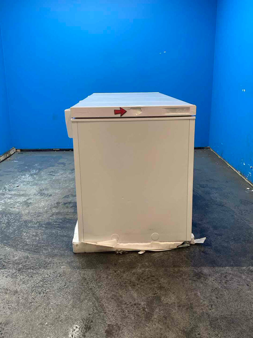 #GRC-161-733 - Hisense FC650D4AWLYE 500L Outbuilding Static Chest Freezer
