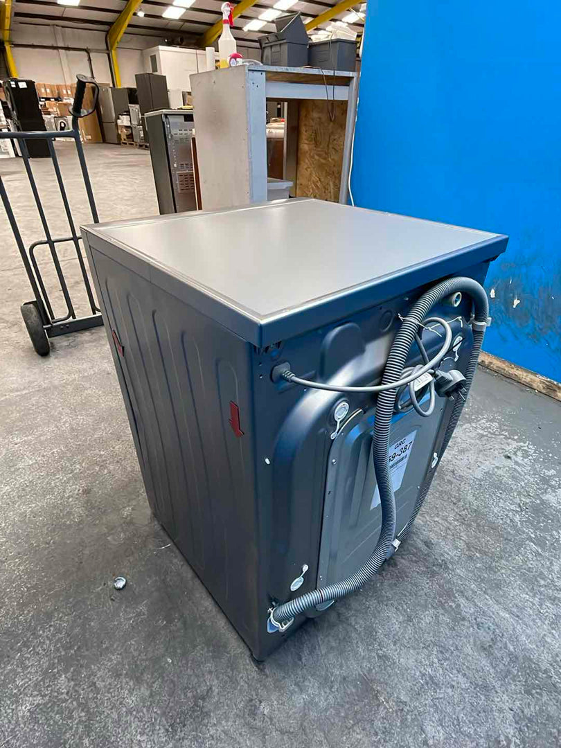 #GRC-159-387 - LG F4X7011TSB 11kg 1400rpm AI Direct Drive Washing Machine
