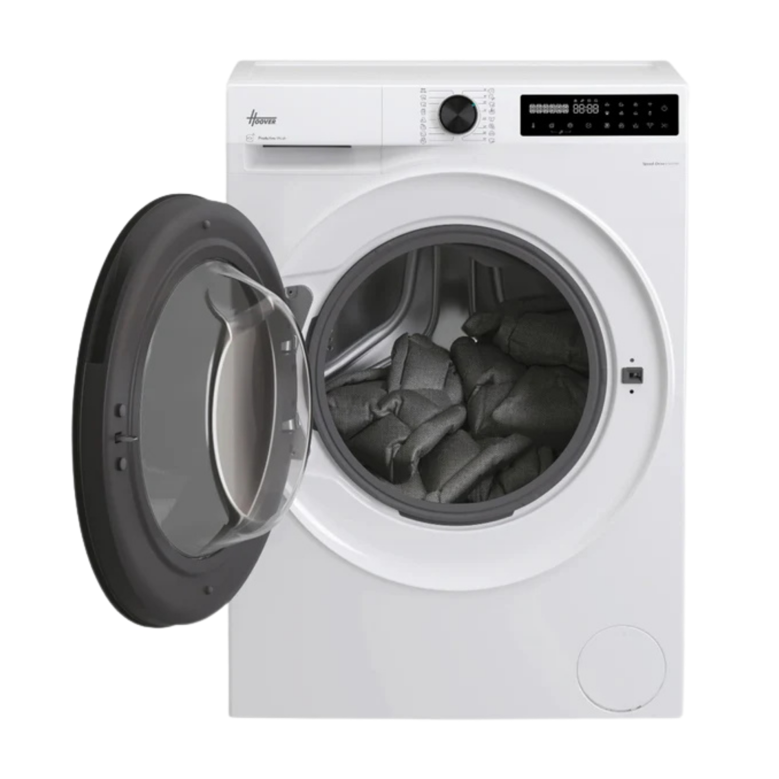 Hoover HBP 413BL8-80 Pro Wash Series 5 13kg 1400rpm Washing Machine – Renew 2 U