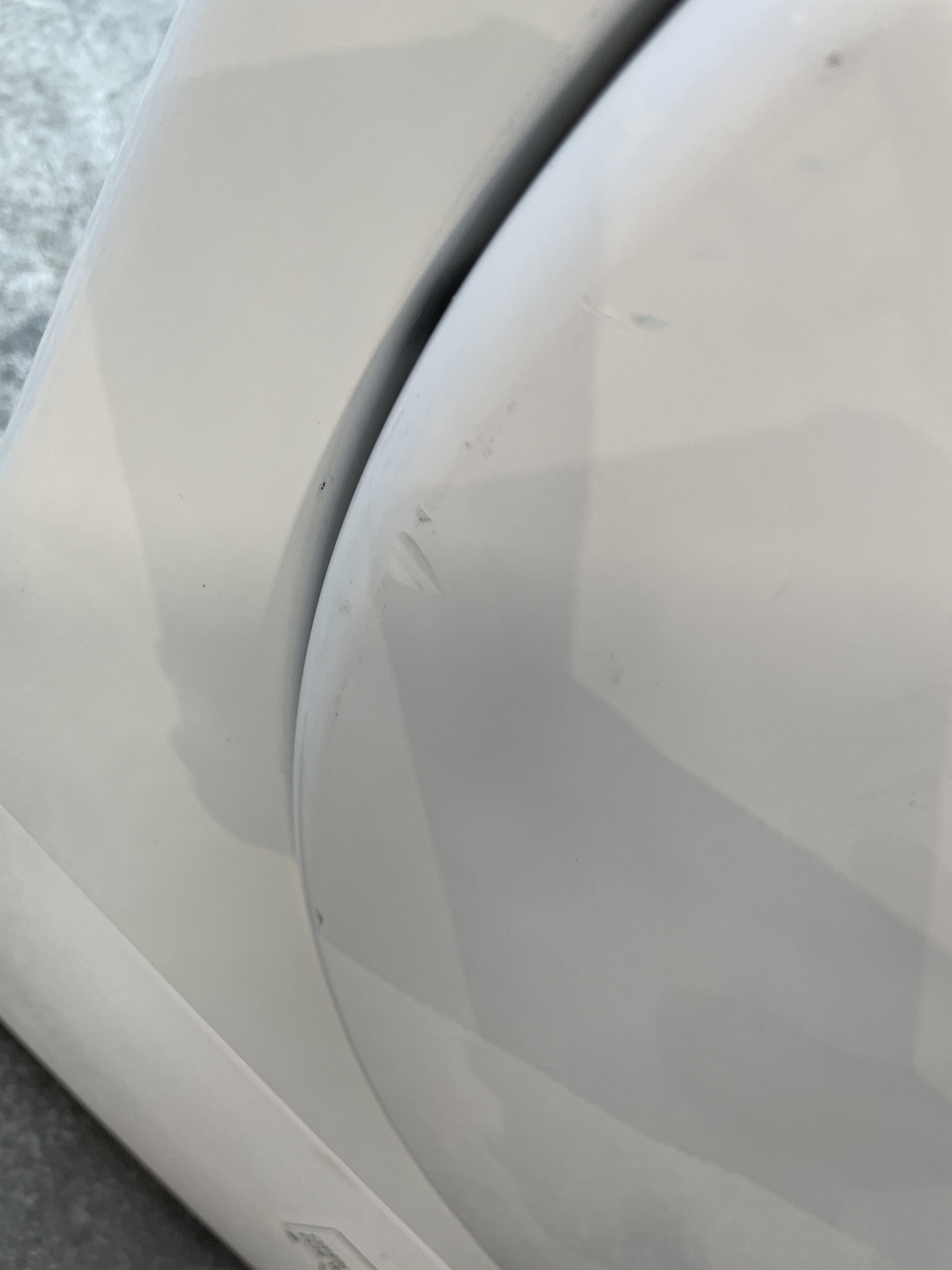 #GRC-162-679 - Candy Smart 8kg Condenser Tumble Dryer – NFC Connectivity, White