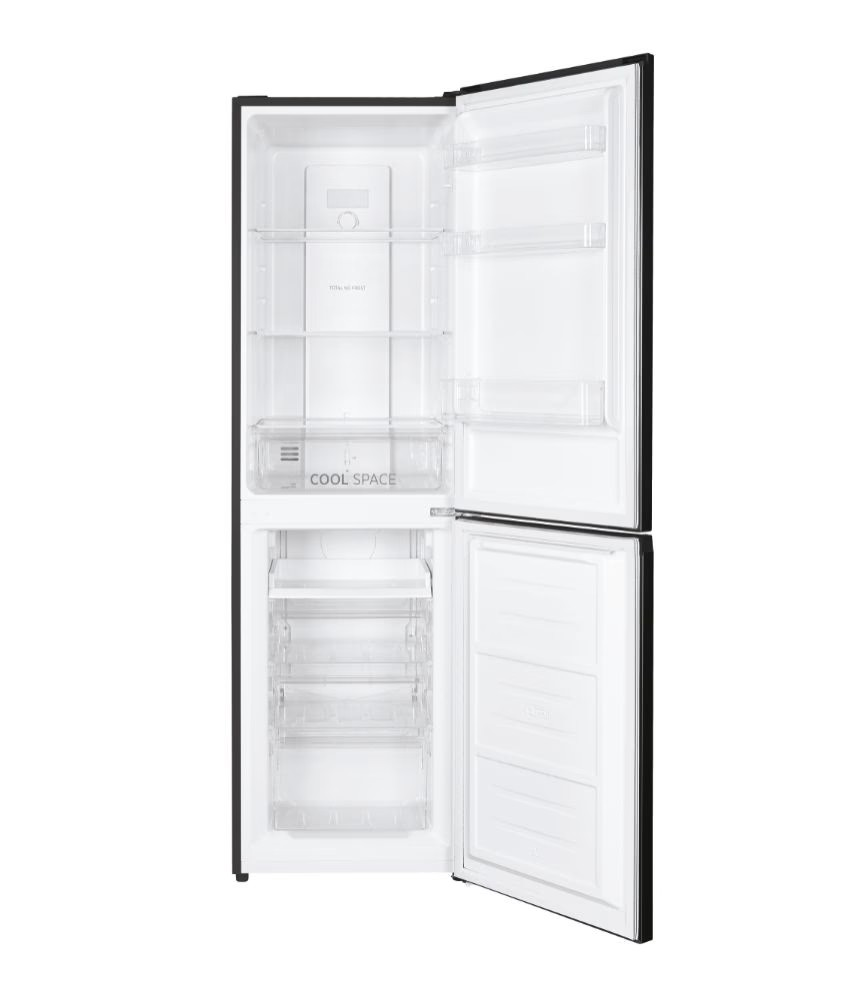 Hoover H-FRIDGE 300 HOCH1T518EBK 247 Litre Combi Fridge Freezer – Renew 2 U