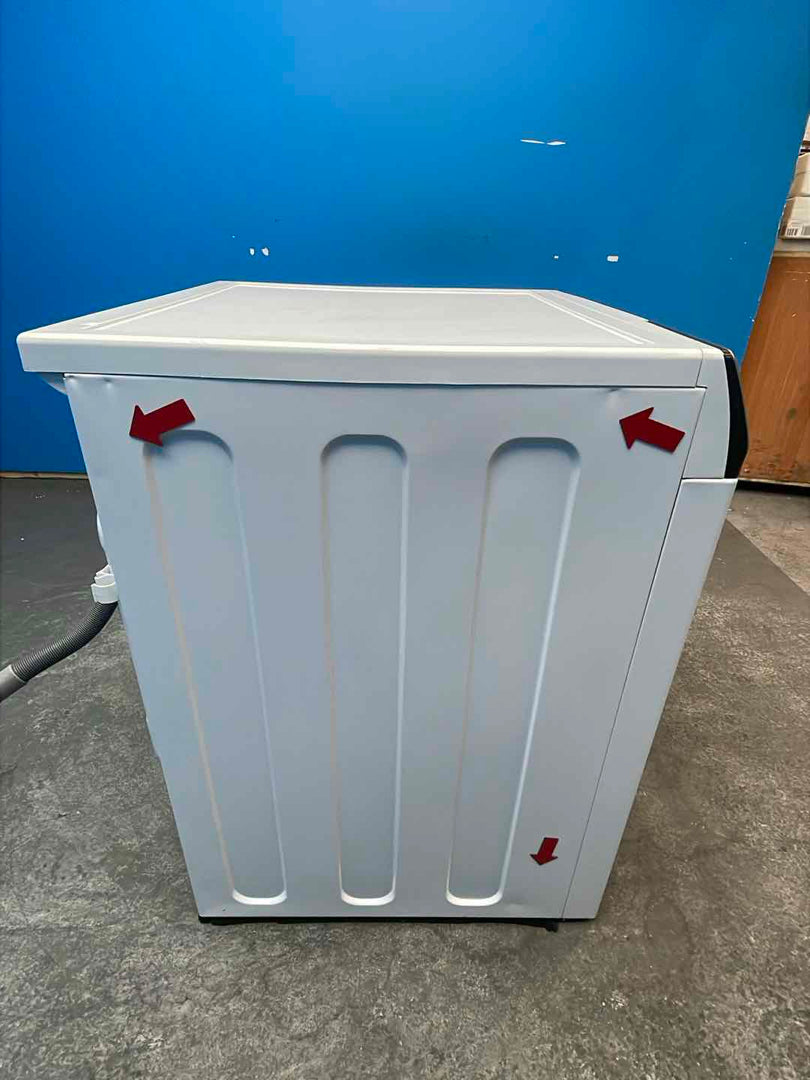 #GRC-160-489 - Haier HW90-B14939 Series 3 9kg 1400 Spin Washing Machine