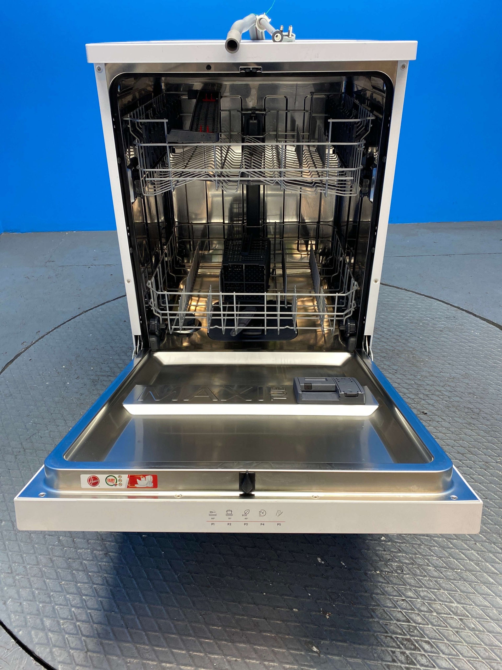 Hoover HF3C7L0W 13 Place Setting Dishwasher