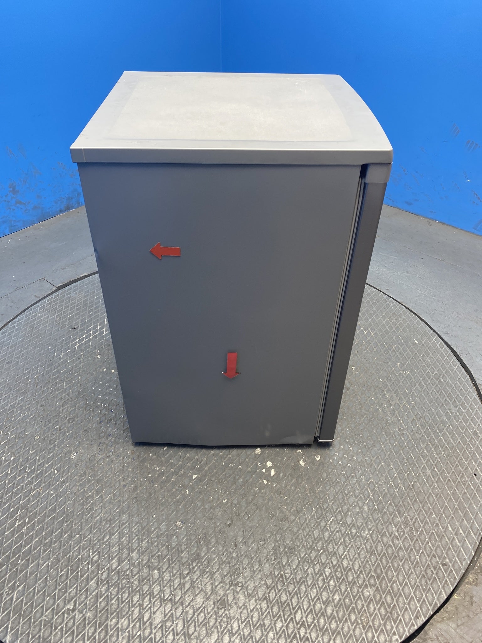 Statesman U355S 86 Litre Under Counter Freezer