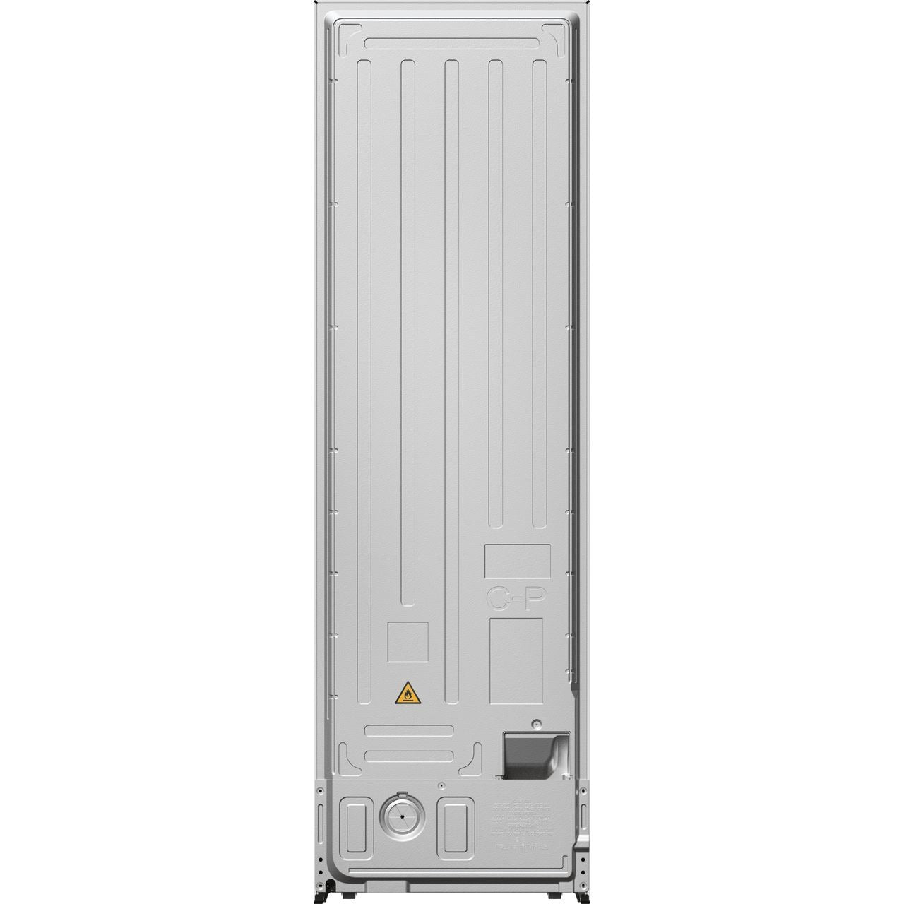 Haier HBW7518CTK Integrated 70/30 Total No Frost Fridge Freezer – Renew 2 U