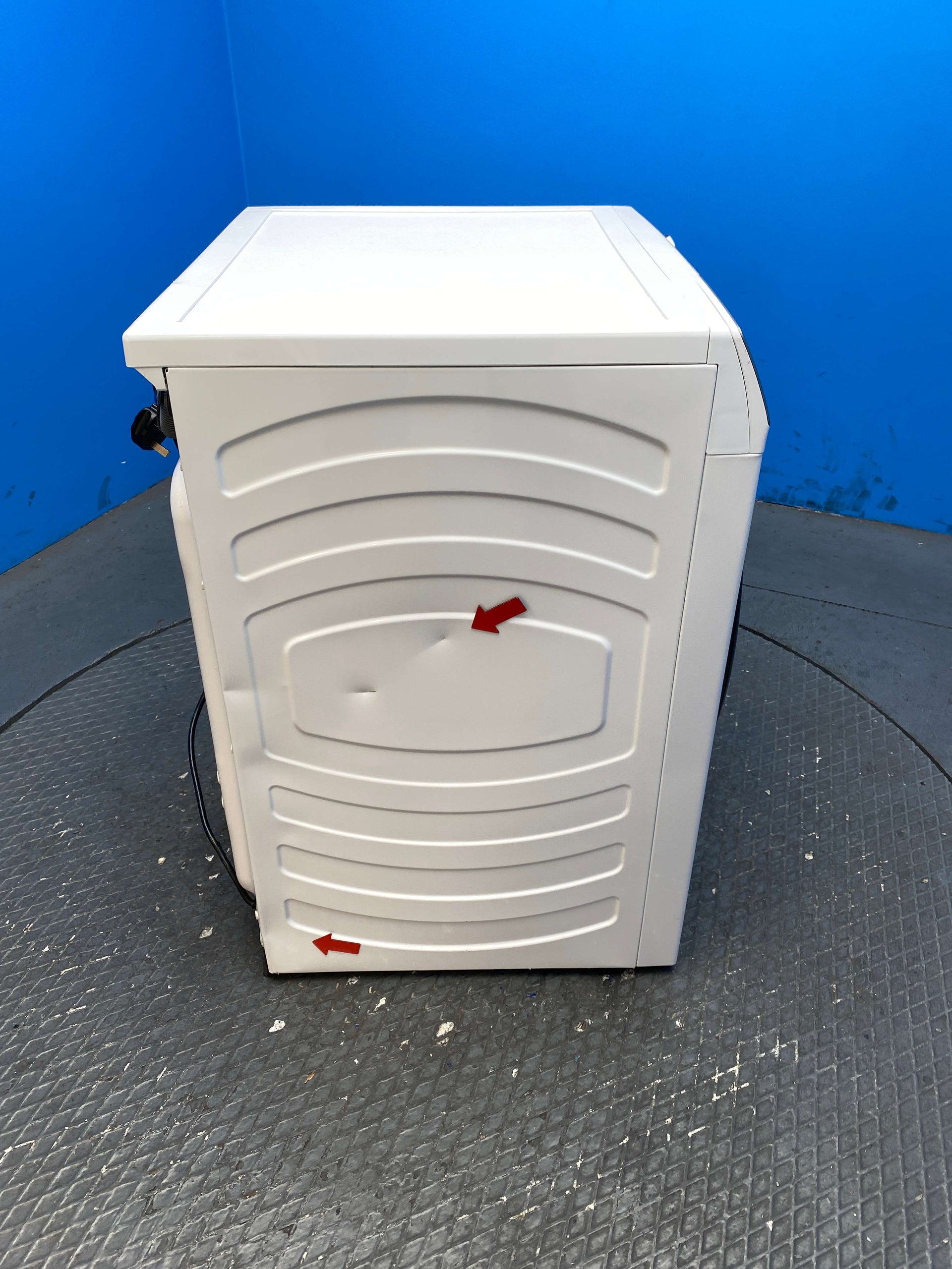 Haier HW100-B14979U1 10kg 1400 Spin Washing Machine