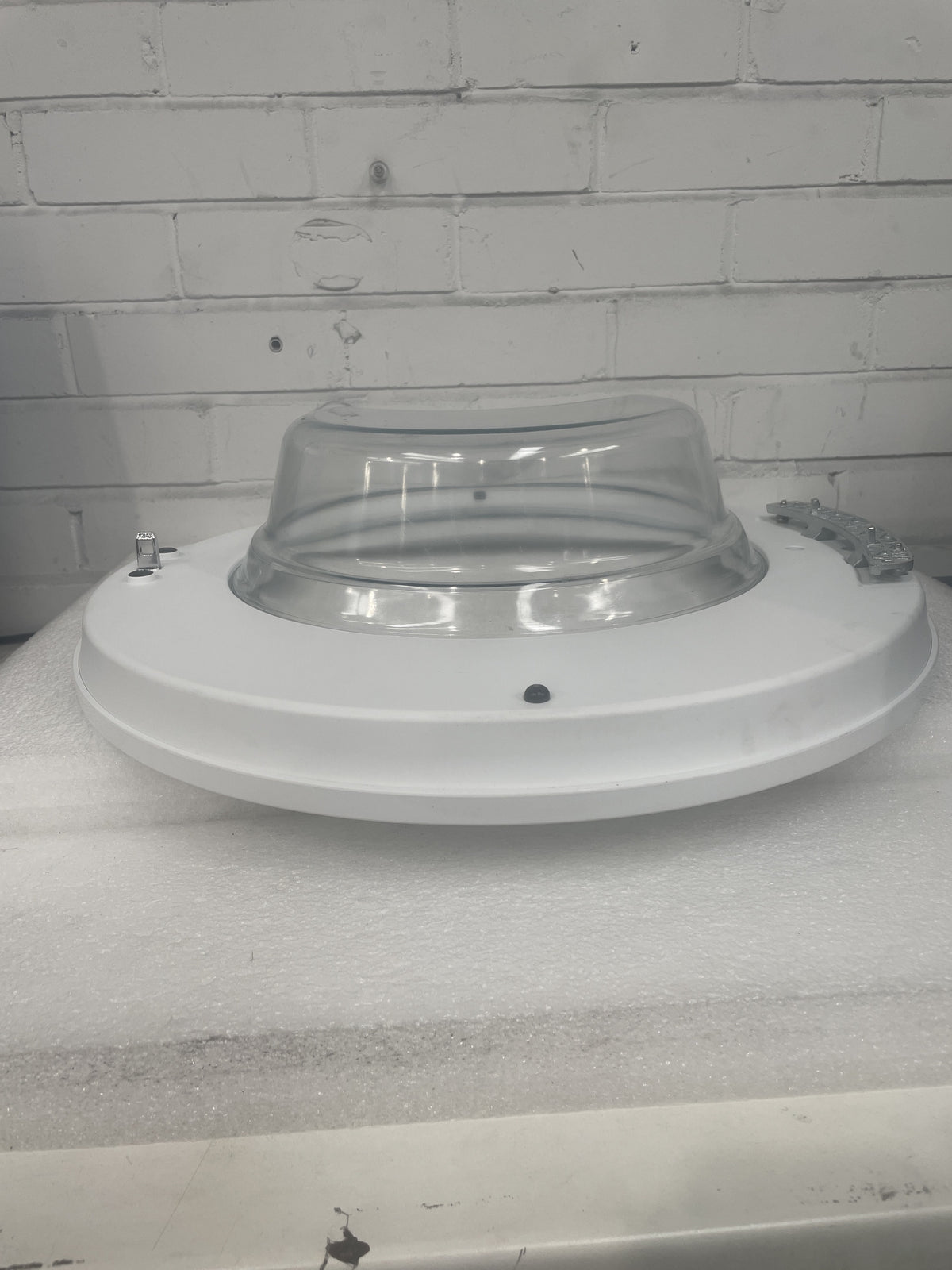 #GRC-157-536 - Candy GD 48S6-80 Washing Machine Door