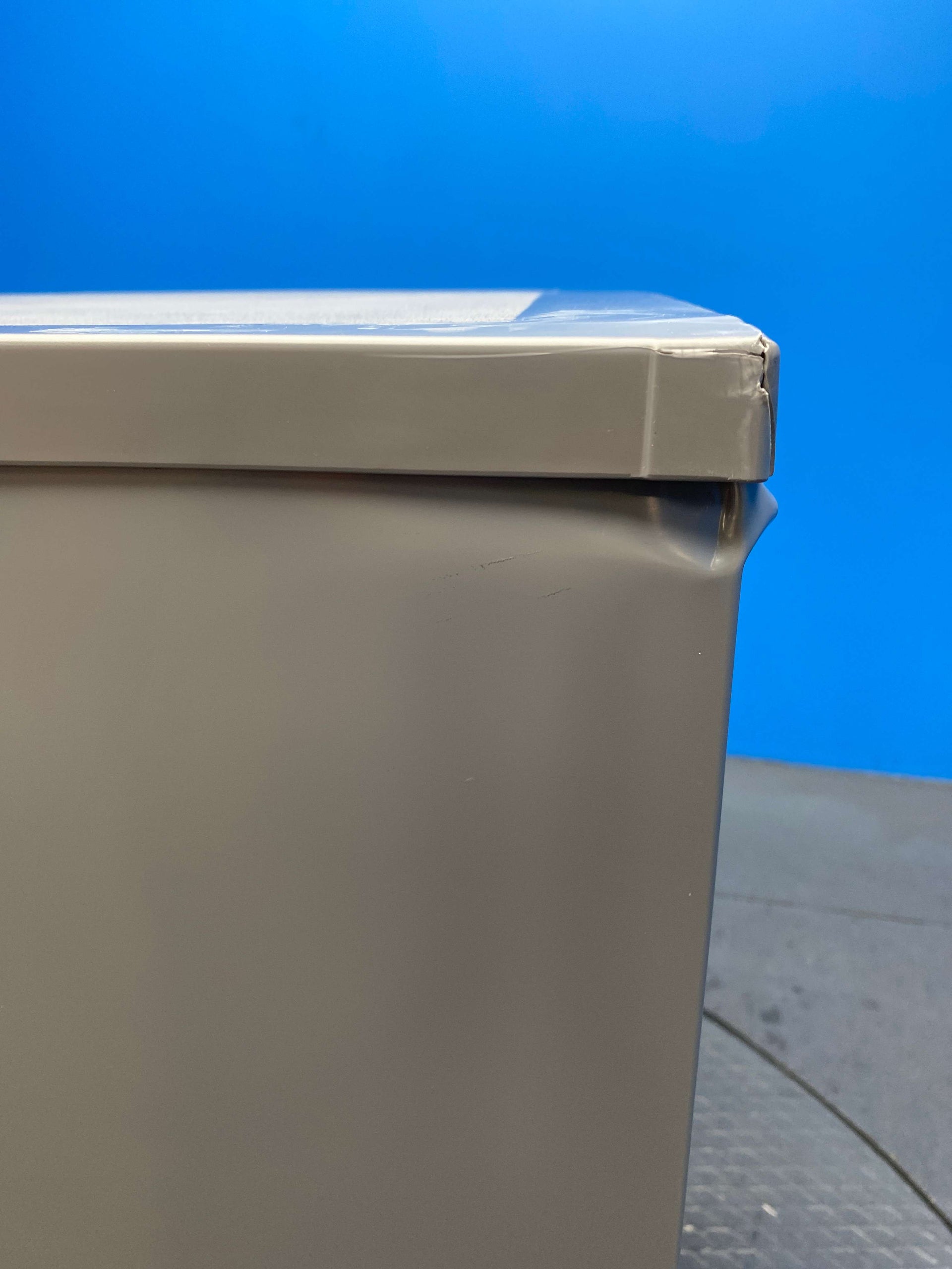 Statesman U355S 86 Litre Under Counter Freezer