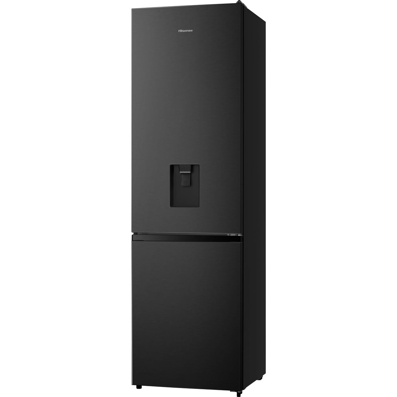 Hisense RB435N4WFE 336 Litre Combi Fridge Freezer – Renew 2 U