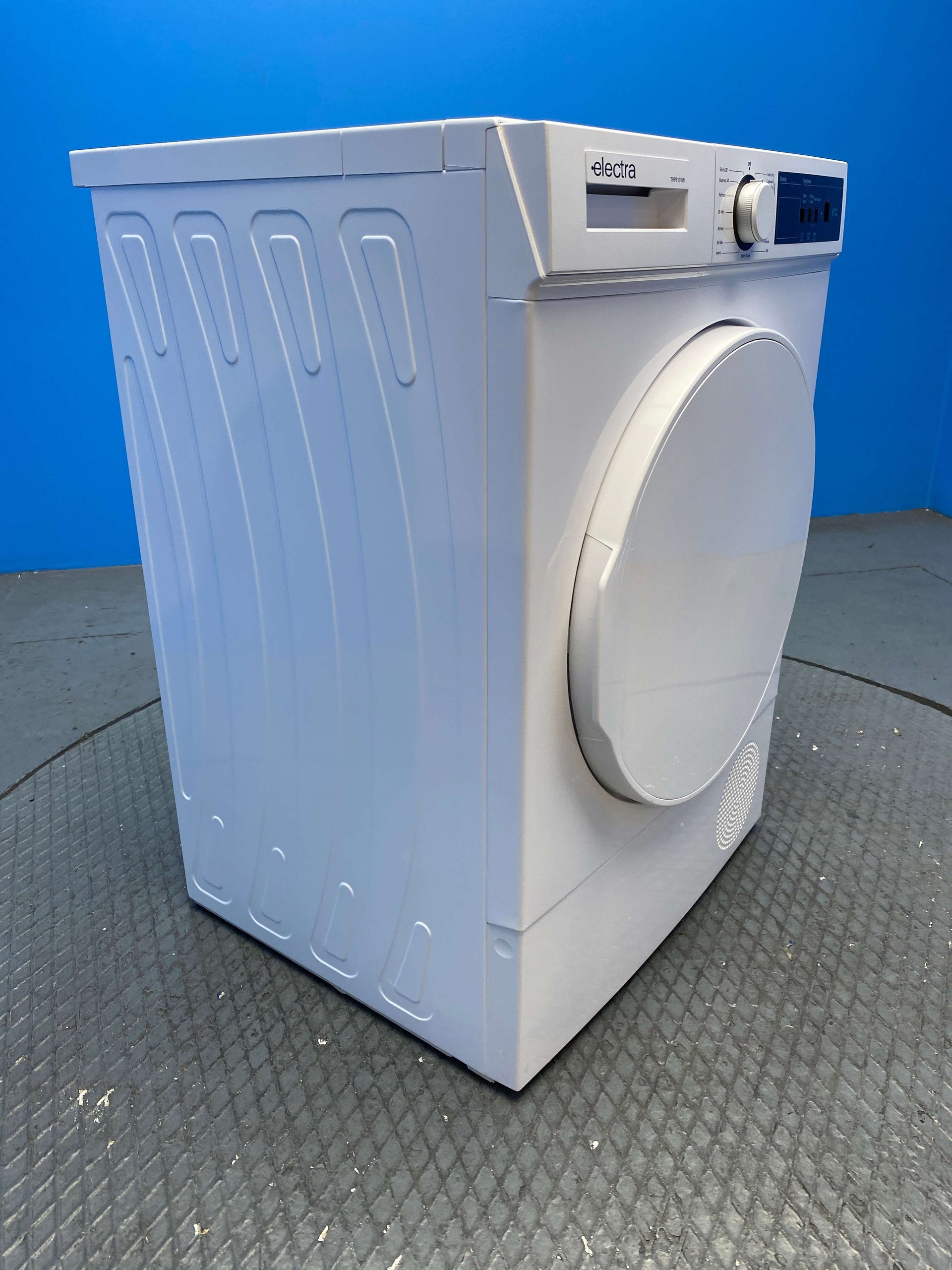 Electra THP8101W 8kg Heat Pump Tumble Dryer