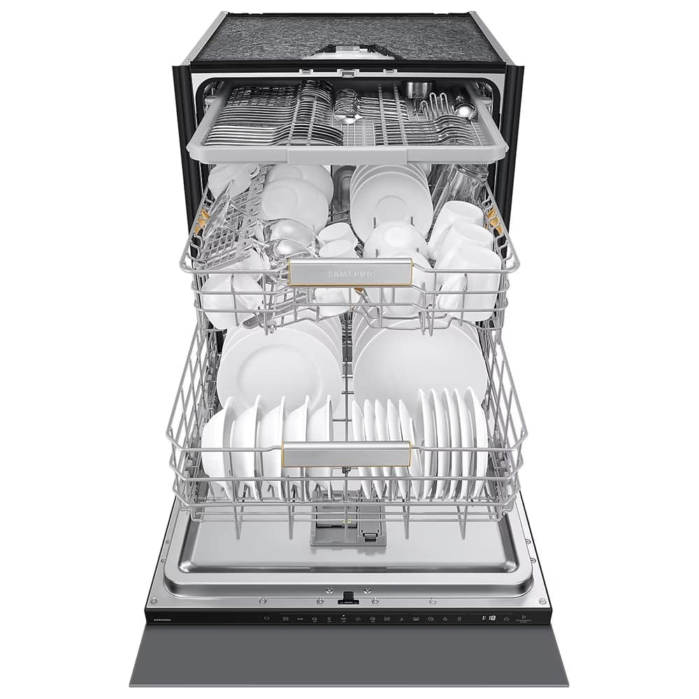 Samsung Series 6 DW60DG790I00U4 Integrated 14 Place Smart Dishwasher – Renew 2 U