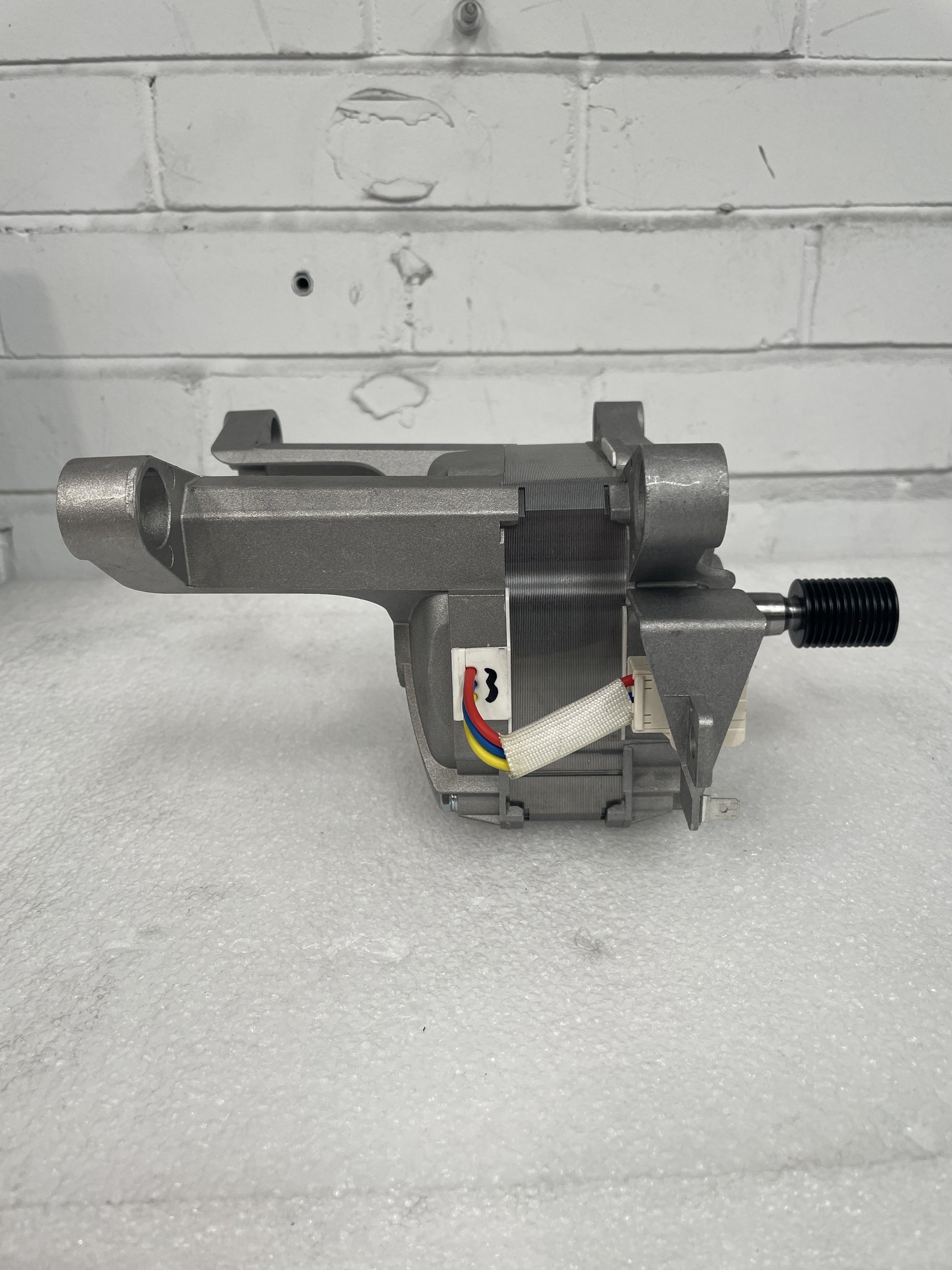 #GRC-157-424 - Candy CSOW4966TWMBB6 Washer Dryer Motor