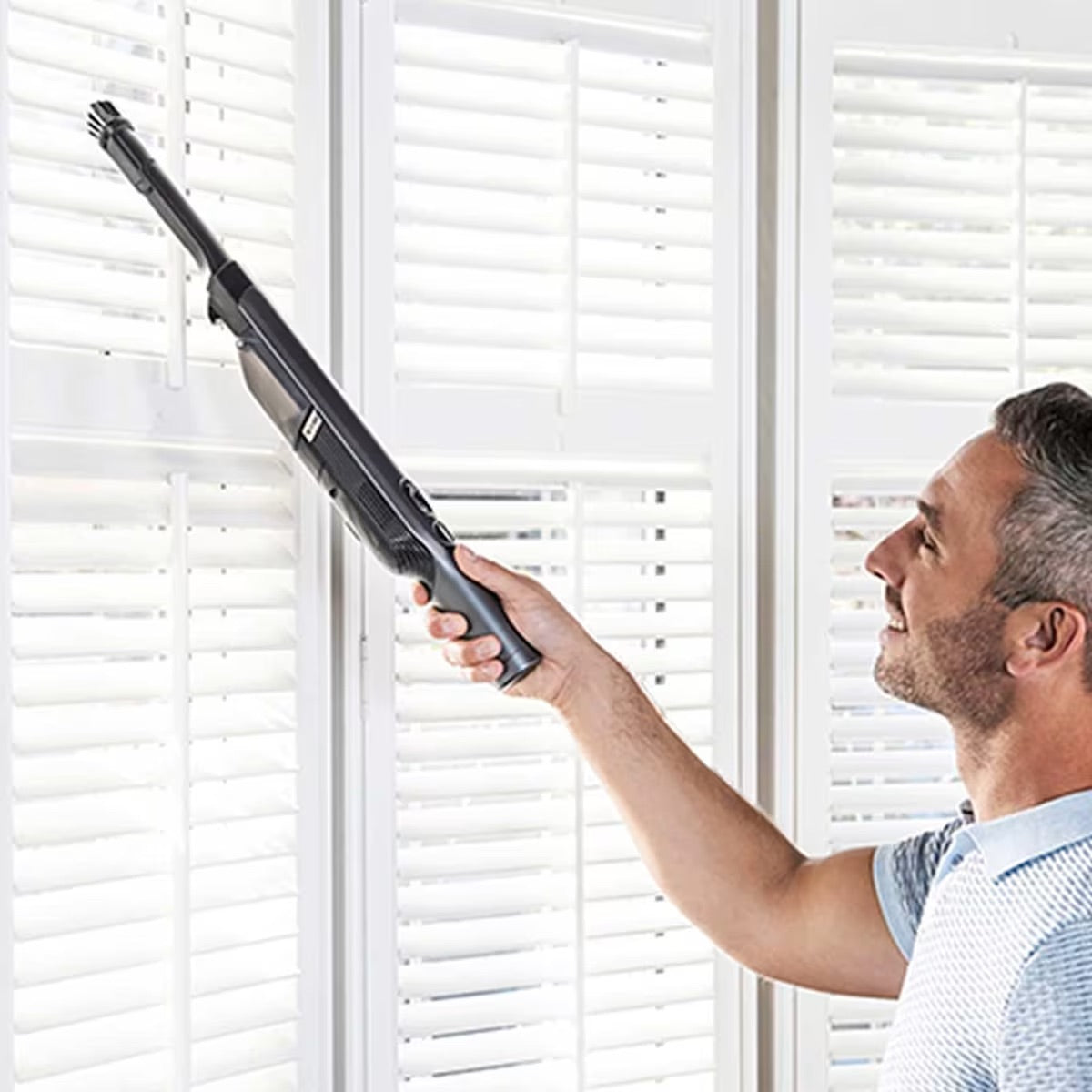 Shark WandVac WV200UK Cordless Handheld Vacuum – Renew 2 U