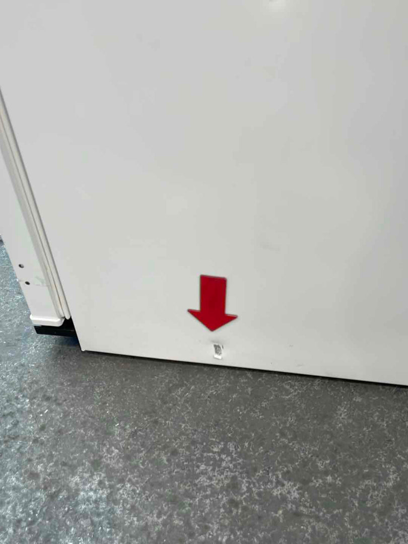 #GRC-160-788 - Haier HAUN518EWK 200L Integrated Total No Frost Freezer