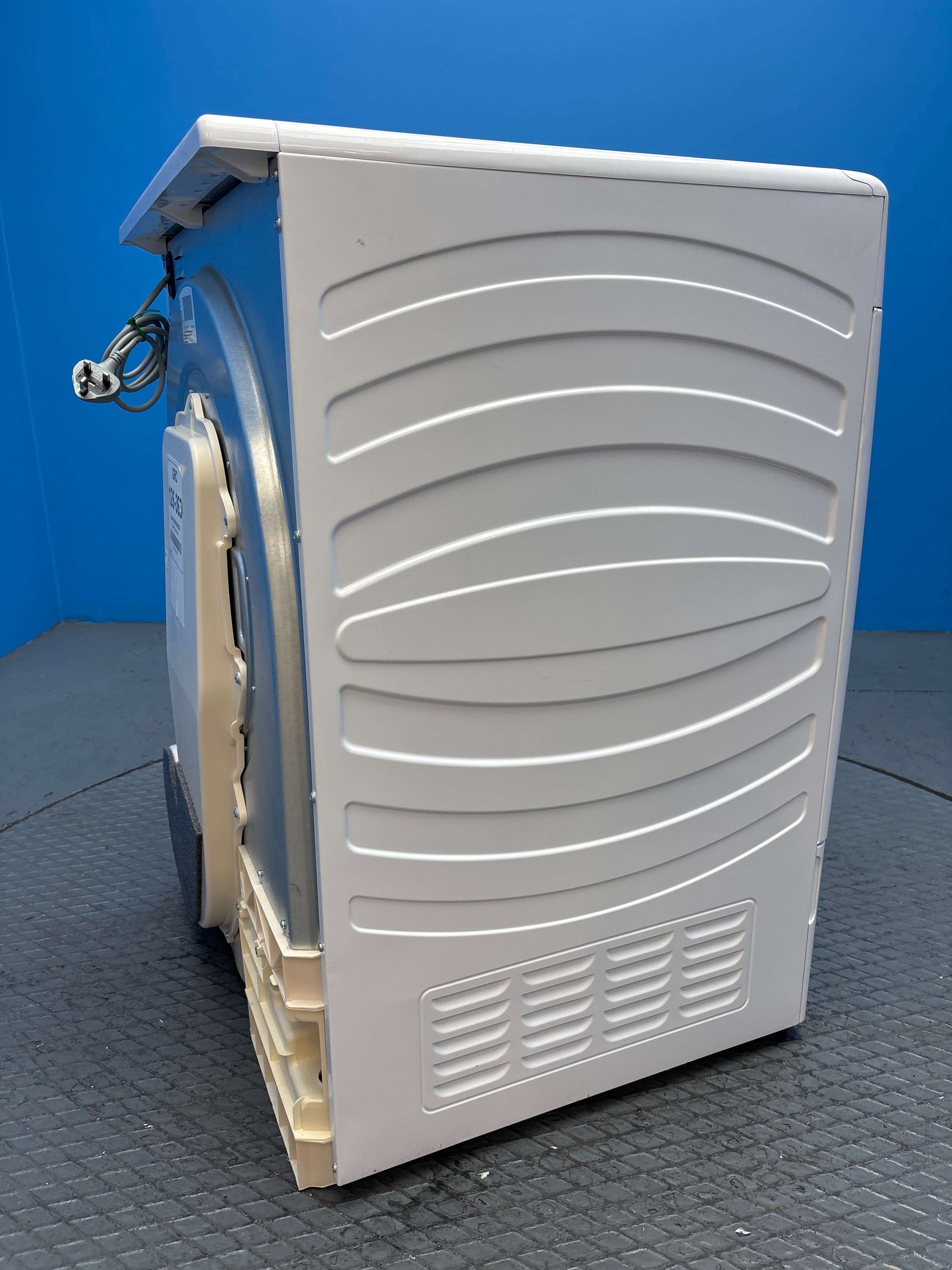 Candy CSOEH9A2DCE 9kg Heat Pump Tumble Dryer