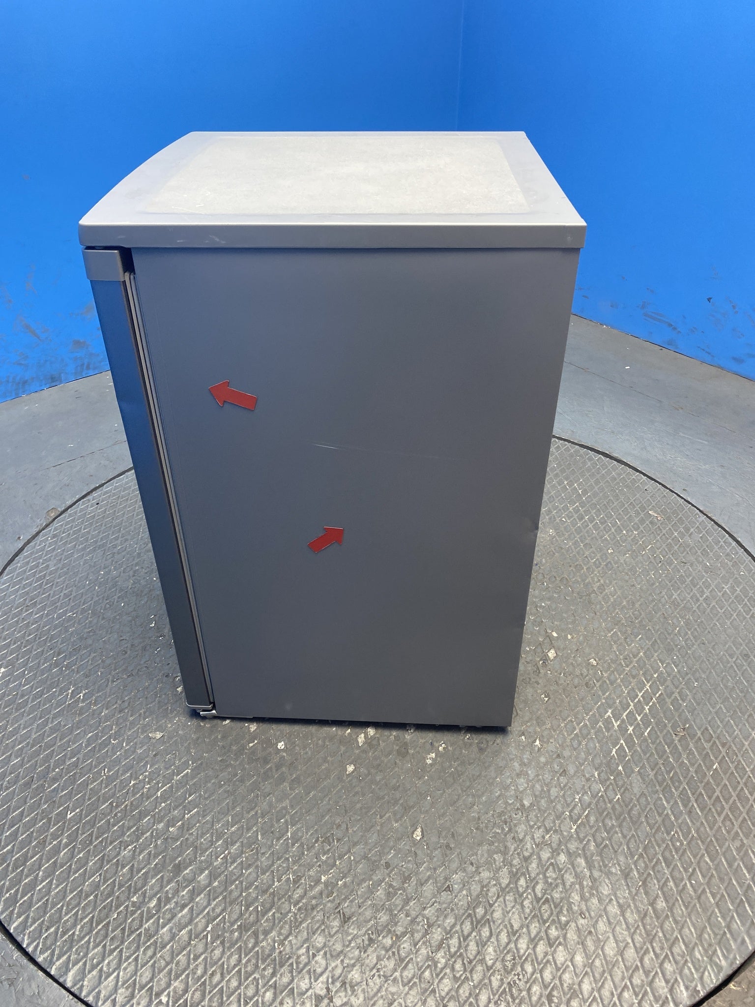 Statesman U355S 86 Litre Under Counter Freezer