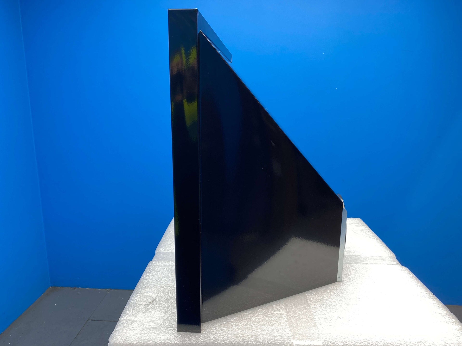 Hoover HCE160N/1 60cm Chimney Cooker Hood