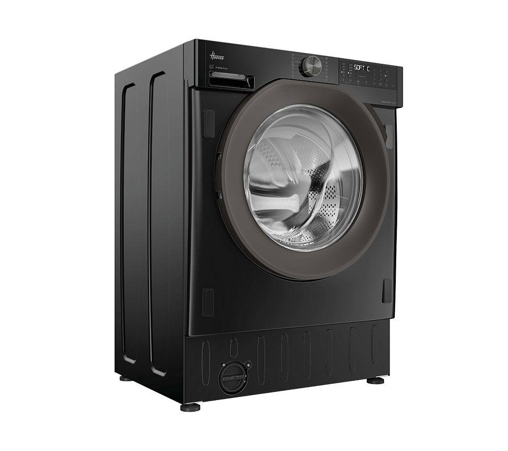 Hoover BH4S696M6DR9B-80 Built-in 9/6kg 1600rpm Washer Dryer – Renew 2 U