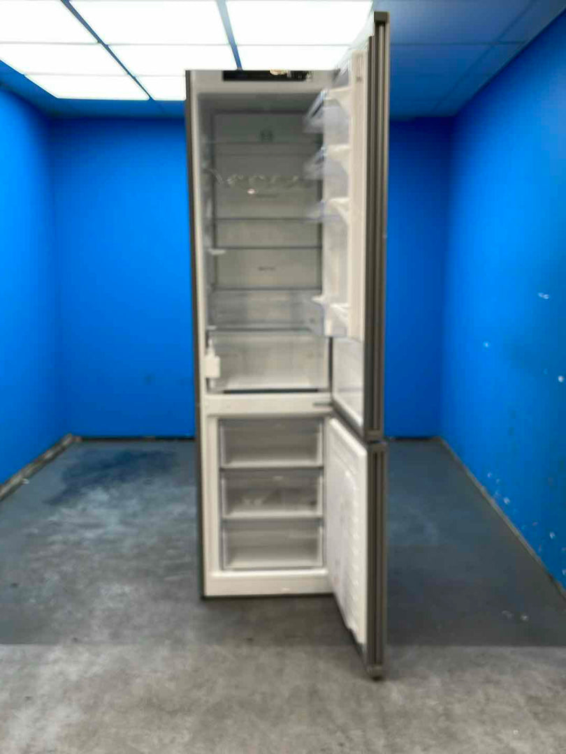#GRC-159-834 - Bosch KGN392LAGG Series 4 60cm No Frost Fridge Freezer